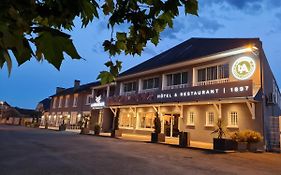 Logis Hotel L'Amandier